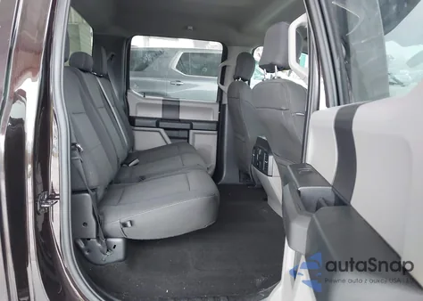 2019 Ford F-150 Xl from USA, damaged, VIN 1FTEW1CP6KFA08171